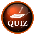 quiz capsule android application logo